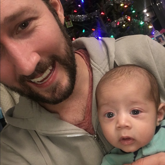 Meet your Posher, Joel - Picture 3 of 3